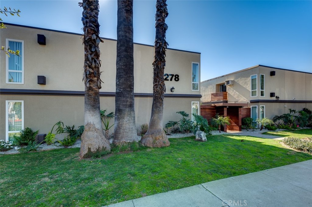 A 24-unit garden style apartment located in the highly desirable City of Pasadena, CA. Located within minutes from Old Town Pasadena, this attractive apartment community offers an excellent curb appeal. This community has an excellent occupancy history and is NOT under Los Angeles rent control; it is under AB1482 which allows much higher rent increase (5%+CPI). It offers an excellent curb appeal with complete refaced exterior and completely redone landscaping. It has a superb unit mix of ALL 2bedroom units with included washer/dryer in each unit! The building has secured entrance with gated parking (Soft story retrofit has been completed) and security camera system installed. Each unit is spacious with functional layout and has been completely upgraded with recessed lighting, luxury wood plank flooring, new kitchen (cabinets and countertops), stainless steel appliances, new bathroom (new tub, new vanity cabinets, new lighting fixtures), in-unit washer and dryer, LED lighting, mirrored closet doors, and much more. Some units have private small patio/balcony with modern wood railings. Some of the windows have been upgraded to double pane windows.