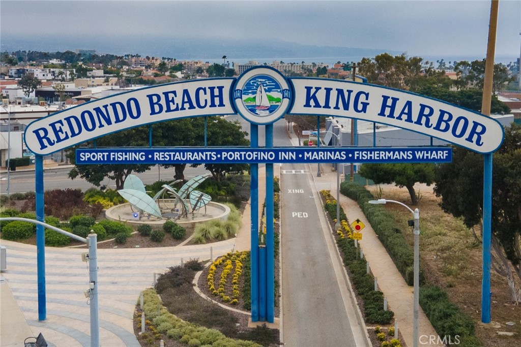 View Redondo Beach, CA 90277 townhome