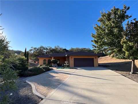 A home in Atascadero