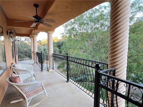 A home in Atascadero