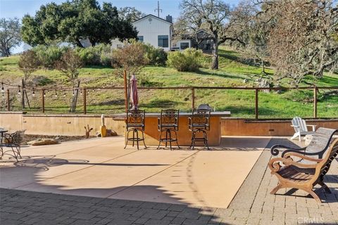 A home in Atascadero