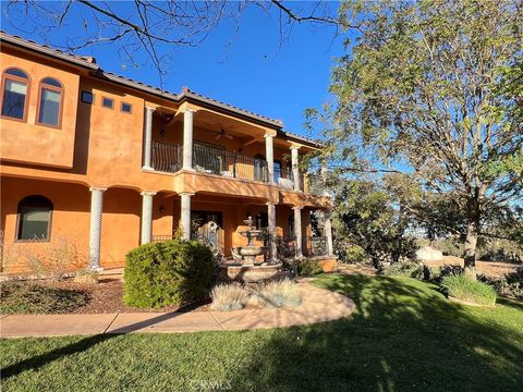 A home in Atascadero