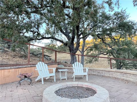 A home in Atascadero