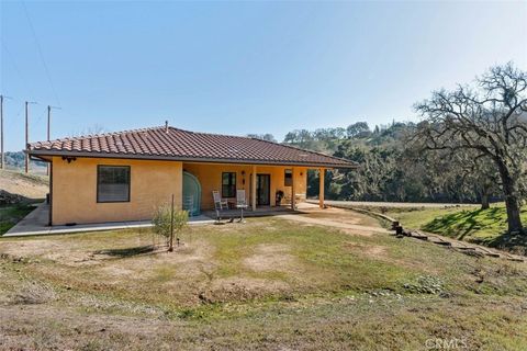 A home in Atascadero