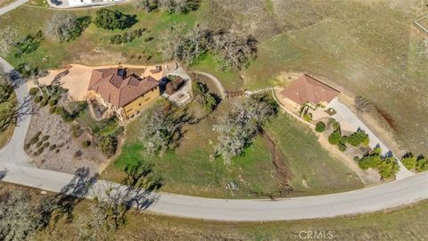 A home in Atascadero