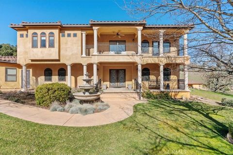 A home in Atascadero