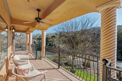 A home in Atascadero