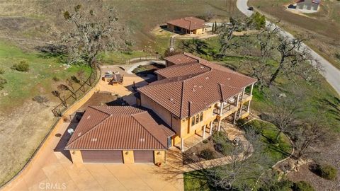 A home in Atascadero