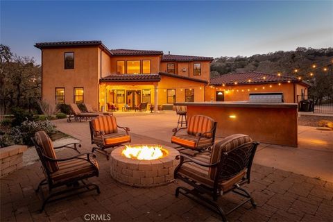 A home in Atascadero