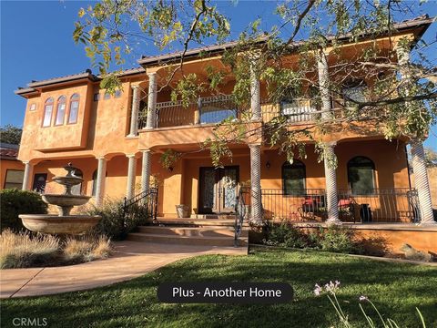 A home in Atascadero