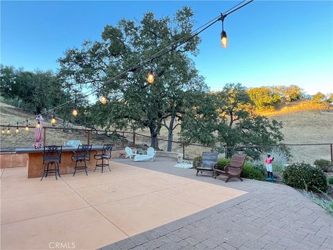 A home in Atascadero