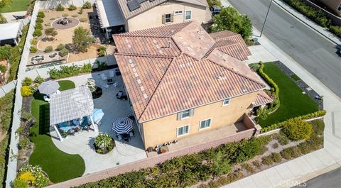 A home in Murrieta