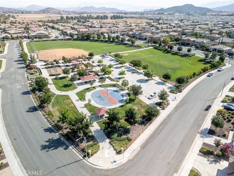 A home in Murrieta