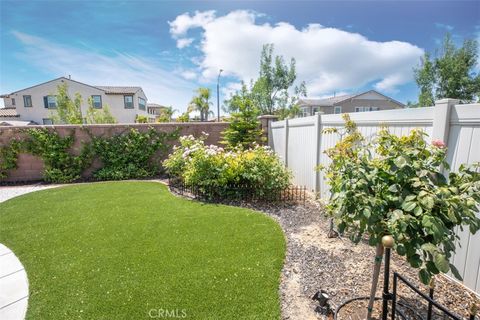 A home in Murrieta