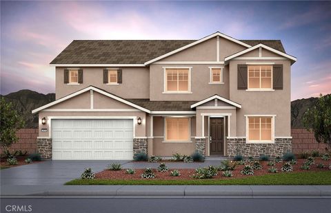 4166 Merrifield Street Lake Elsinore CA 92530