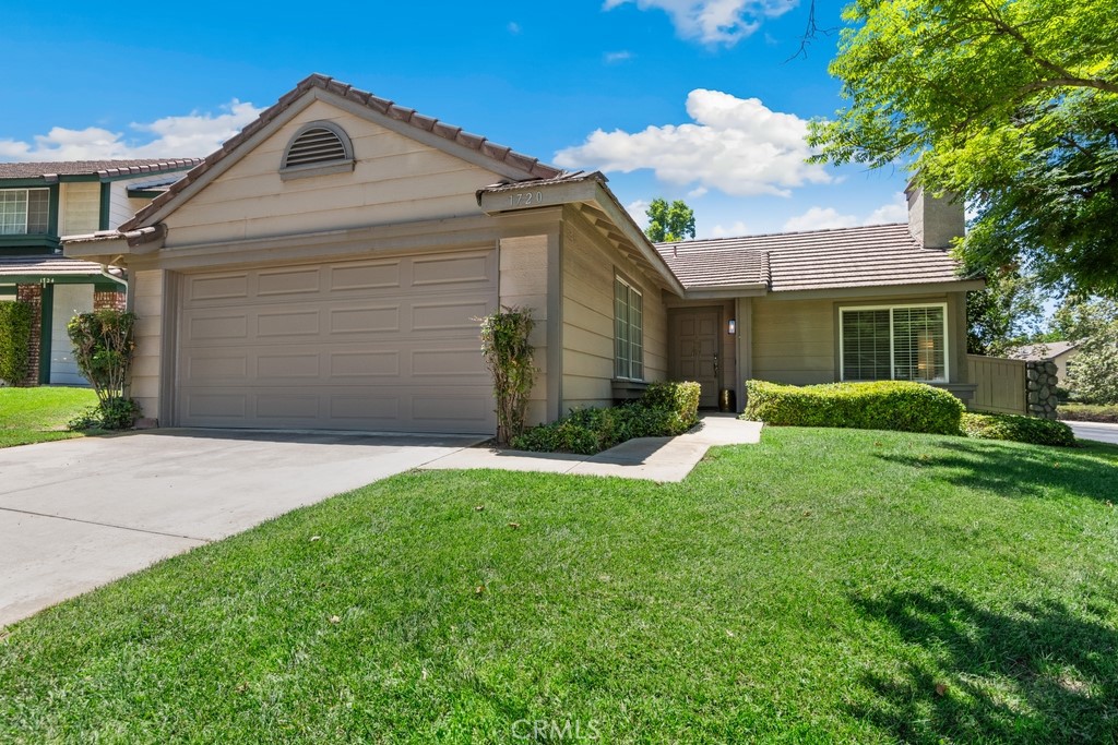 View Redlands, CA 92374 house