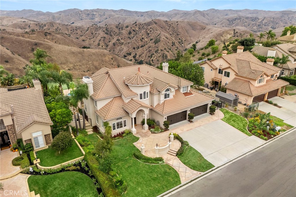 Vista Bel Aire (VSBA) - Residential