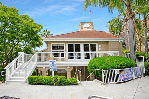 A home in Huntington Beach