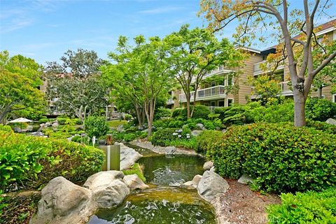 A home in Huntington Beach