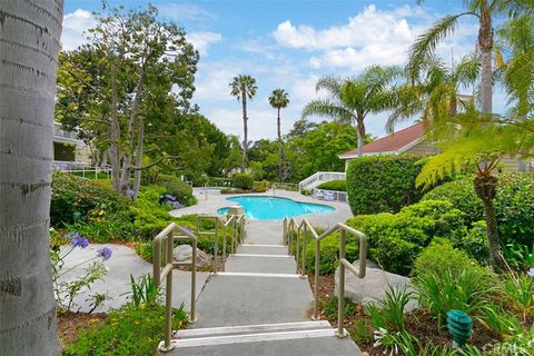 A home in Huntington Beach