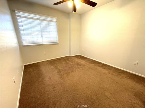 A home in Corona