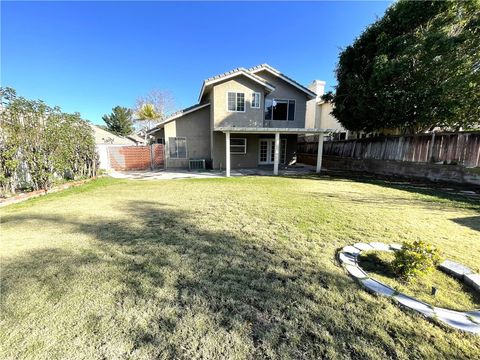 A home in Corona