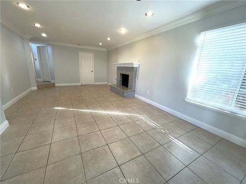 A home in Corona