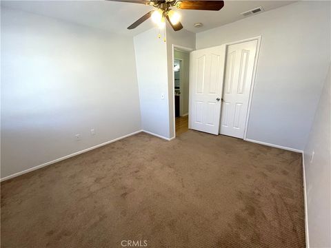 A home in Corona