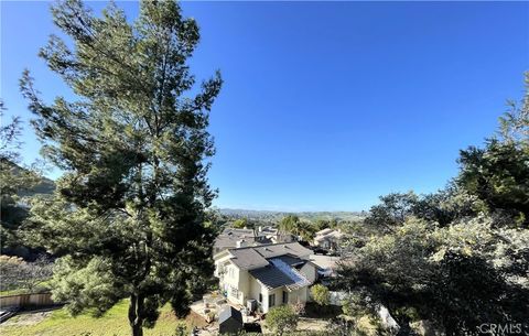 A home in Corona