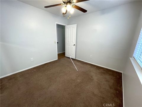 A home in Corona