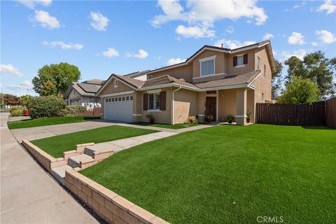 A home in Sylmar