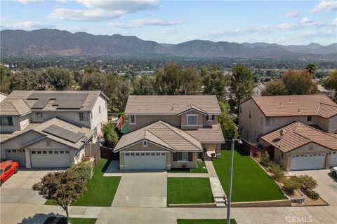 A home in Sylmar