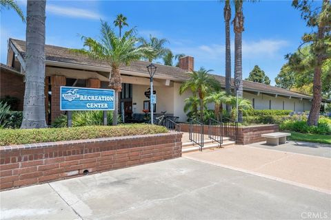 A home in Huntington Beach