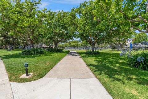 A home in Huntington Beach