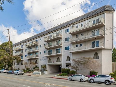 A home in Redondo Beach