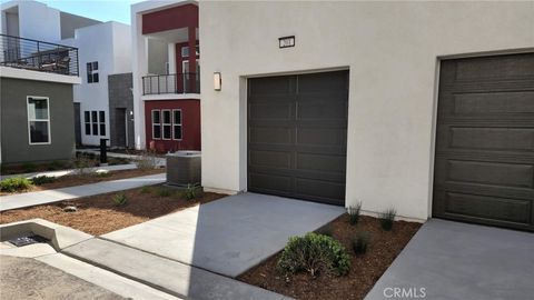 A home in Stevenson Ranch