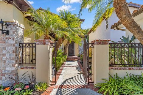 A home in Coto de Caza