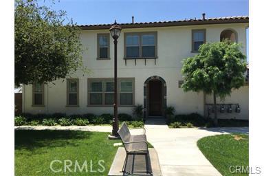 GORGEOUS END UNIT& MOVE IN READY W/TONS OF UPGRADES THROUGHOUT ENTIRE HOME. AWESOME LOCATION W/PANORAMIC CITY LIGHTS VIEW &
CATALINA ISLAND,LOTS OF WINDOWS MAKES IT LIGHT & BRIGHT, OPEN FLOOR PLAN,CUSTOM DUAL TONE PAINT ,GRANITE COUNTER TOP & CENTER
ISLAND W/BREAKFAST BAR, DESIGNER CHOICE GLASS MOSAIC TILE BACKSPLASH,STAINLESS STEEL APPLIANCE PACKAGE,LARGE BACKYARD IS
PAVERED WITH PLANTER AT ALL SIDES & GATE ACCESS TO HOA MAINTAINED PARK IN THE BACK,UPGRADED WINDOWS CASINGS T/O ENTIRE
HOME,ACCENTED W/CROWN MOLDINGS,COMPLETELY REMODELED MASTER BATHROOM W/CREMA MARFIL MARBLE SLAB COUNTER TOP,CREMA MARFIL
TILED SEPARATE SHOWER & SOAKING TUB ALL ACCENTED W/GLASS MOSAIC BLACKSPLASH/LINERS,SPACIOUS SECONDARY HALL BATHROOM HAS
EXTRA LINEN CLOSET,UPSTAIRS LAUNDRY ROOM W/UTILITY SINK,ONE OF THE SECONDARY BEDROOM HAS IT'S OWN FRENCH DOOR ACCESS TO PRIVATE DECK & MUCH MORE! ALSO HAS HOA POOL AND TOT LOT