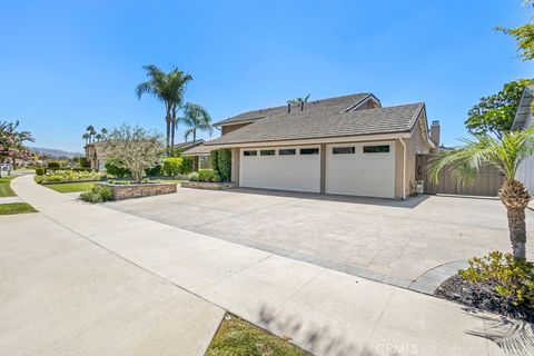 A home in Orange