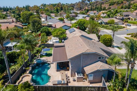 A home in Orange