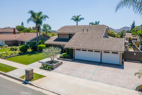 A home in Orange