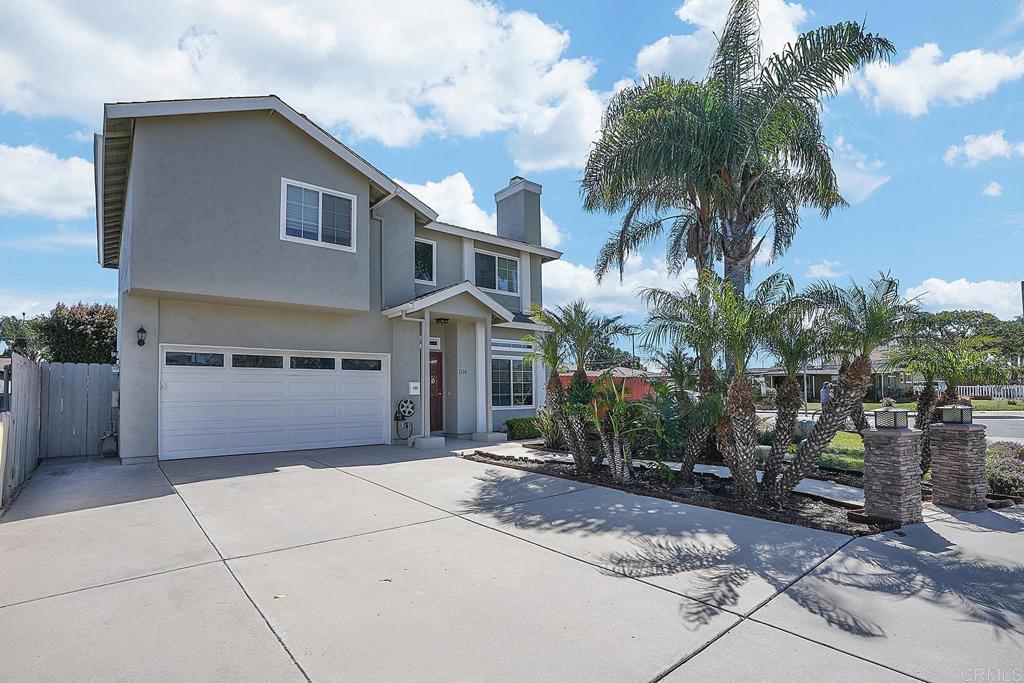 1110 Ebony Avenue
