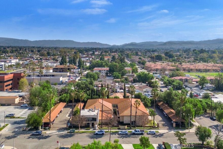 *CALL FOR OFFERS ON MARCH 28th*

We are pleased to present the Westgate Apartments, a pride of ownership 31-unit asset in the highly desirable market of Simi Valley. The property is currently being operated as a 55+ community, but all covenants have expired and a new owner may choose to operate it with traditional tenants moving forward. The current 31 units on site are operating 88% below market rate. The property is also eligible for SB1211 allowing 8 detached ADU's on the property and 1 attached ADU for a total of 9 new 2 bed + 2 bath units, which would increase the gross income upside 167%. It is very rare to find a 1980's vintage asset at only $183k/unit. With the current in place rents the cap rate increases to a 8.1% after factoring in 1M in build costs for the 9 ADU's. Once all units are rented at market and ADU's are built, assuming a cost to renovate and build of $2.1; the property will operate at 10.56% cap rate and a 7 GRM.  The property is fixed with common area amenities including a rec room as well as outdoor areas for grilling and socializing. 1850 Williams St is located in the heart of Simi Valley - just minutes away from restaurants, retail and supermarkets. This deal is perfect for investors looking for value-add, pride of ownership assets in a good neighborhood.