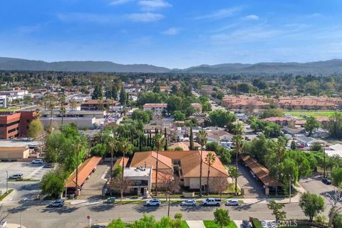 1850 Williams Street Simi Valley CA 93065