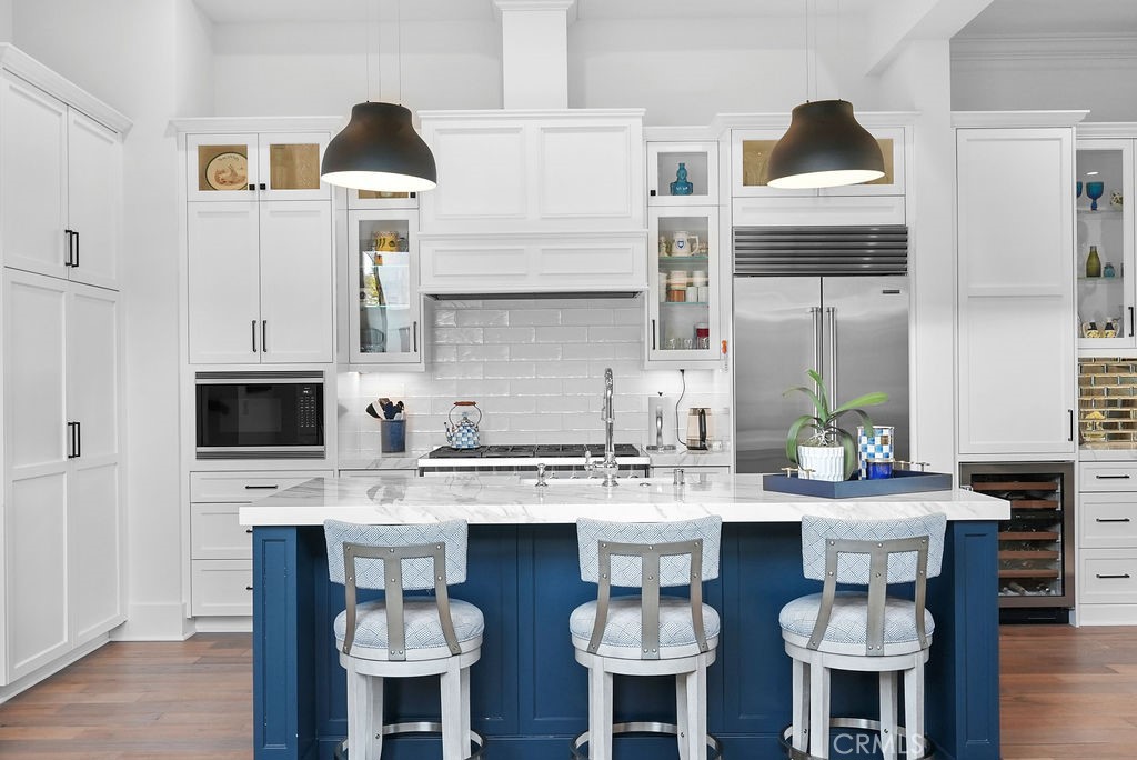 Corona del Mar South of PCH (CDMS) - Residential