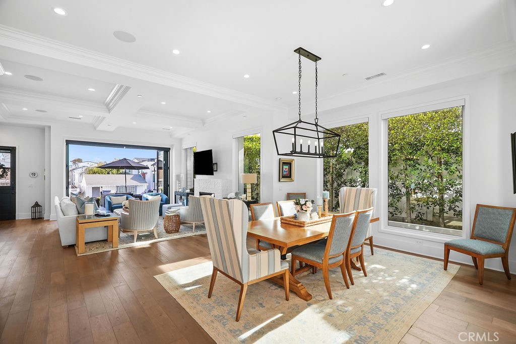 Corona del Mar South of PCH (CDMS) - Residential