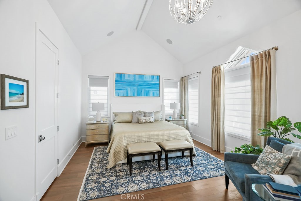 Corona del Mar South of PCH (CDMS) - Residential