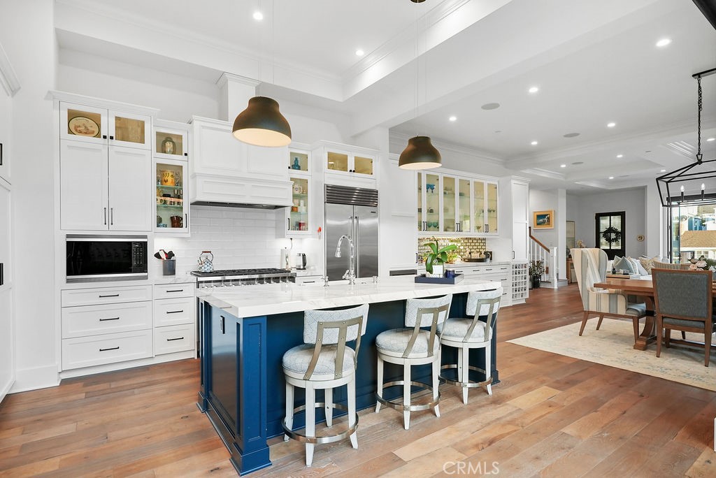 Corona del Mar South of PCH (CDMS) - Residential