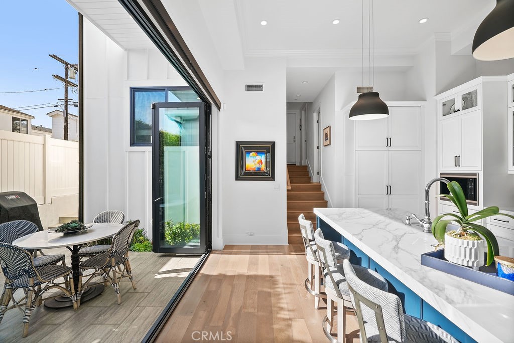 Corona del Mar South of PCH (CDMS) - Residential