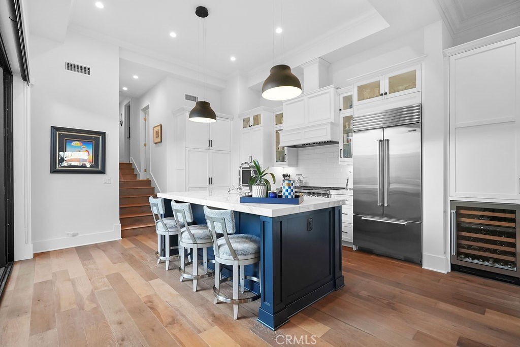 Corona del Mar South of PCH (CDMS) - Residential